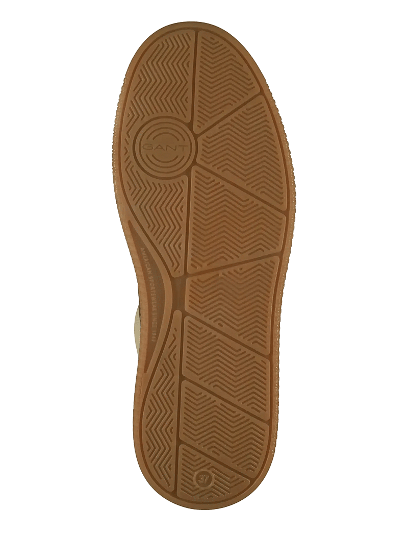 GANT - Cuzmani Sneaker - konfirmation - beige/brown - 2