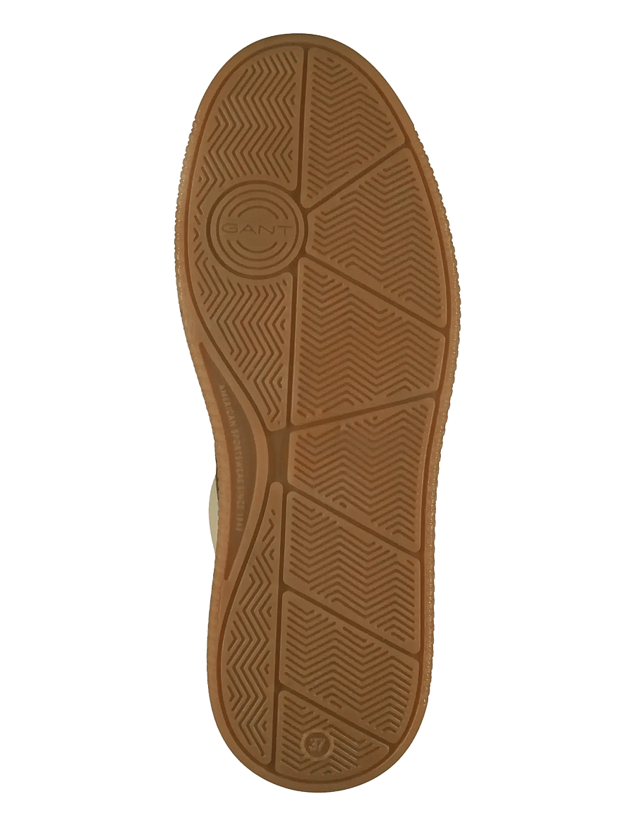 Gant - Cuzmani Sneaker - konfirmation - beige/brown - 2