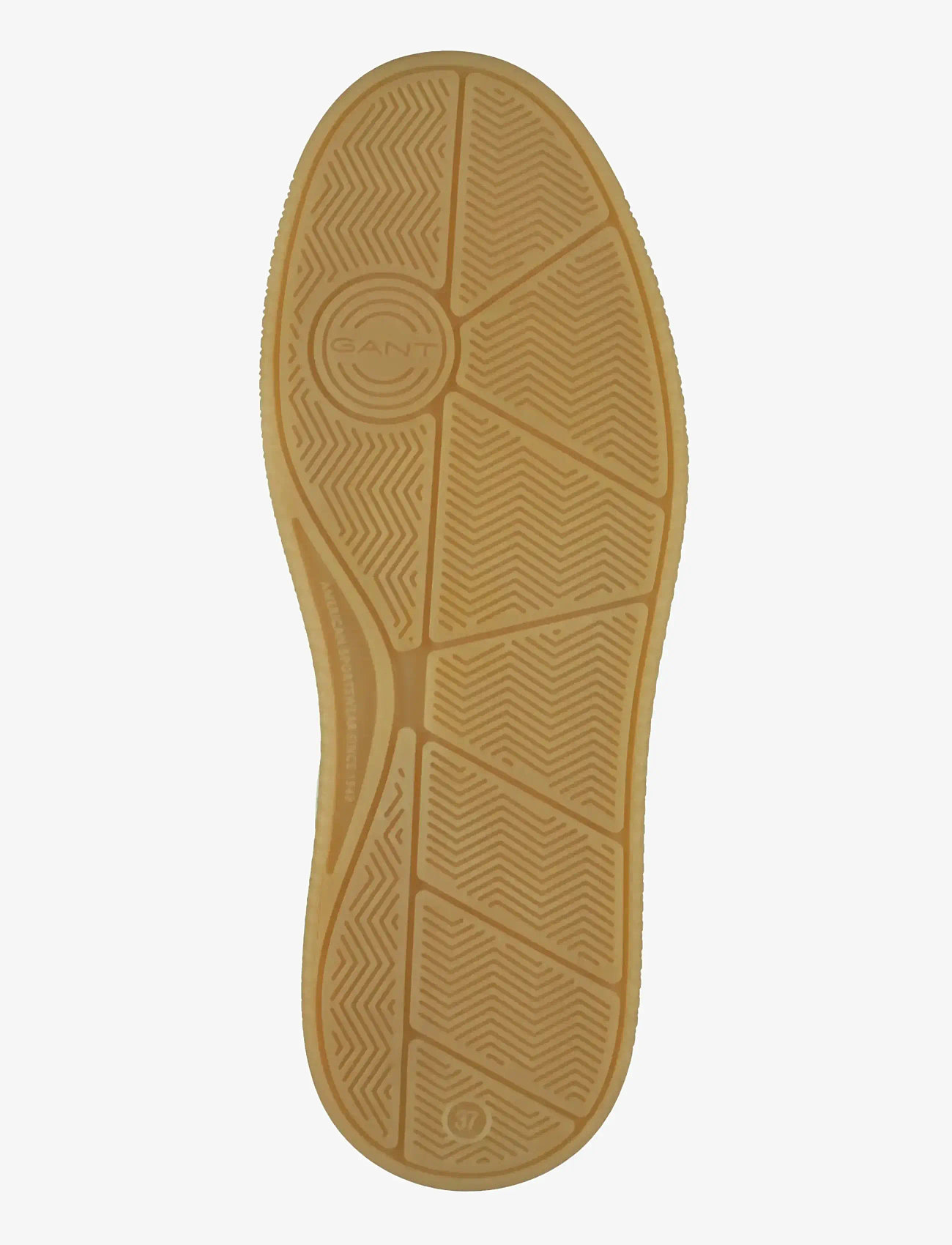 Gant - Cuzmani Sneaker - lave sneakers - white/beige - 2