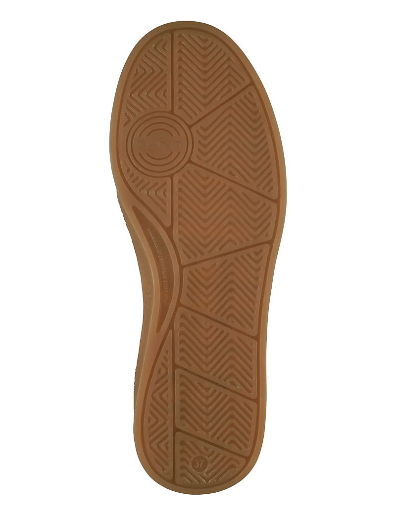 GANT - Cuzmani Sneaker - niedrige sneakers - white/black - 2