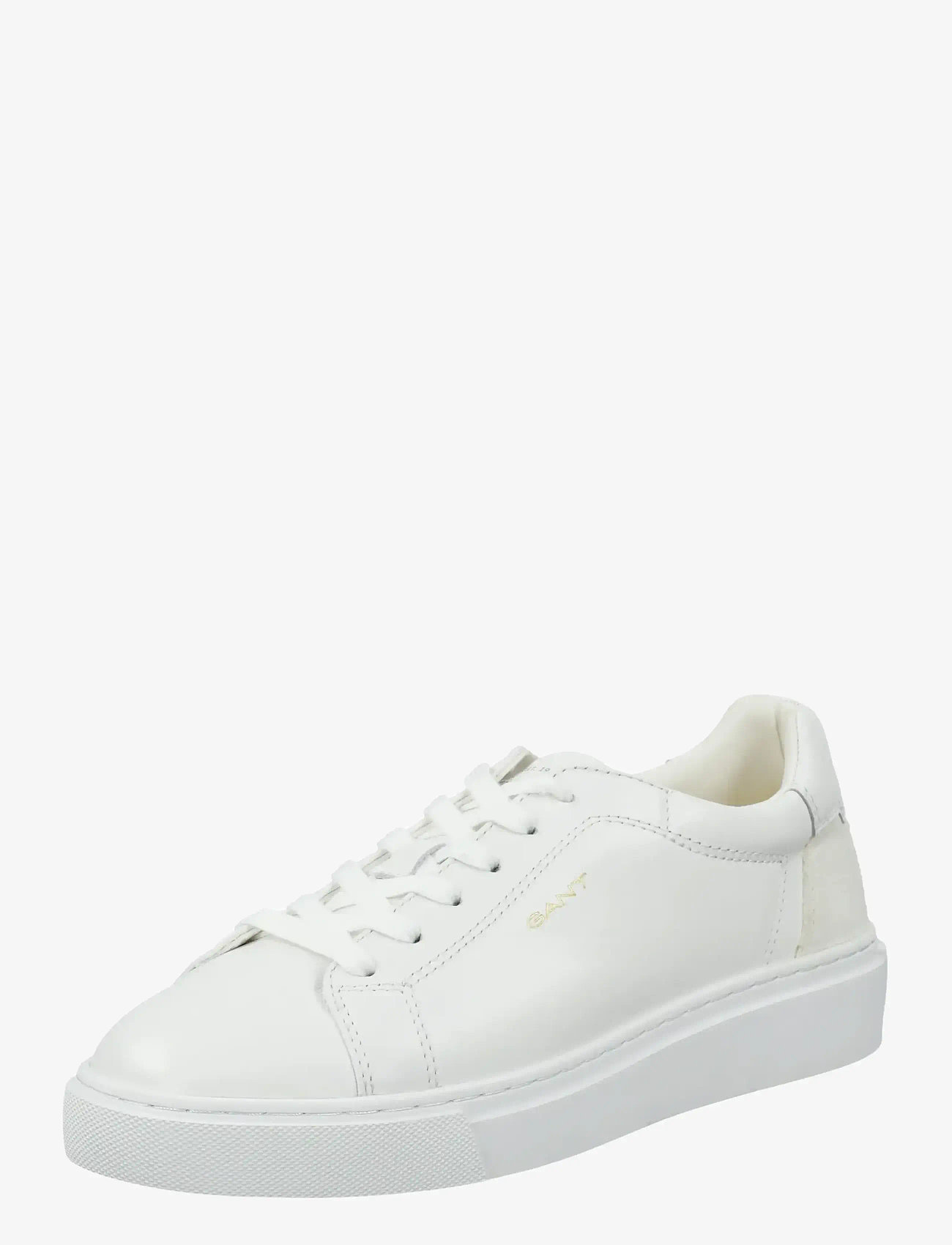 GANT - Julice Sneaker - konfirmation - white - 0