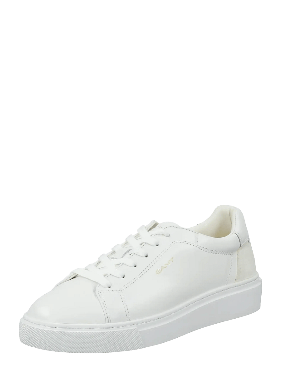 Gant - Julice Sneaker - konfirmation - white - 0
