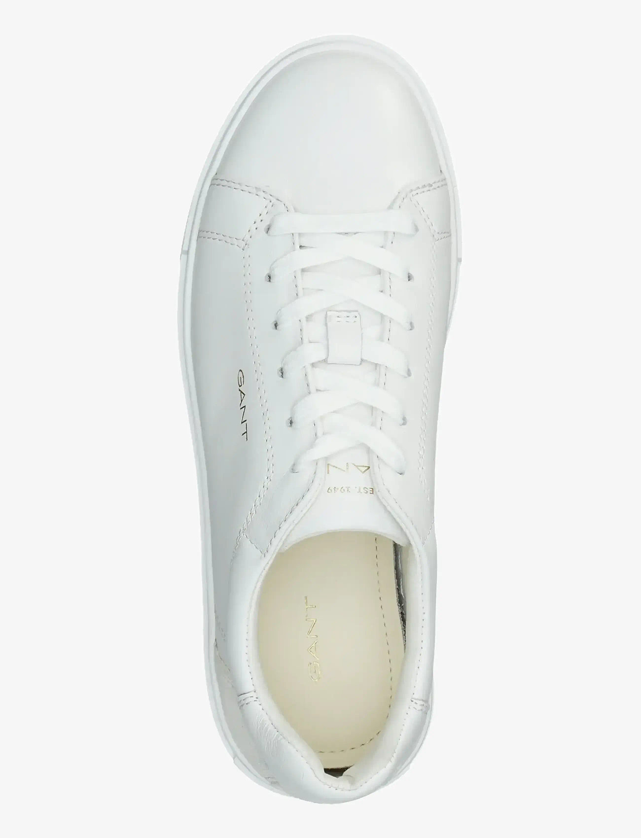 GANT - Julice Sneaker - konfirmation - white - 1