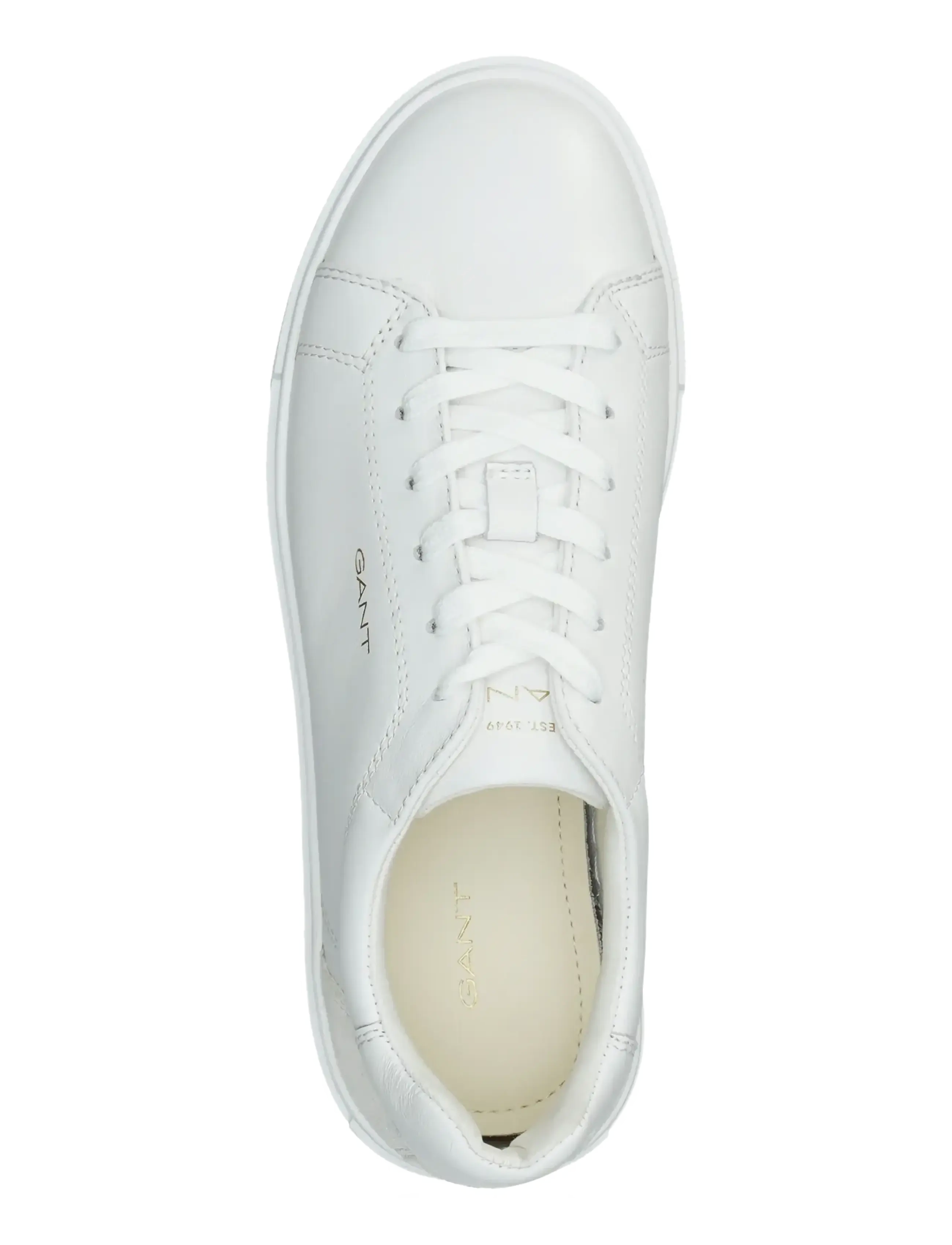 Gant - Julice Sneaker - konfirmation - white - 1