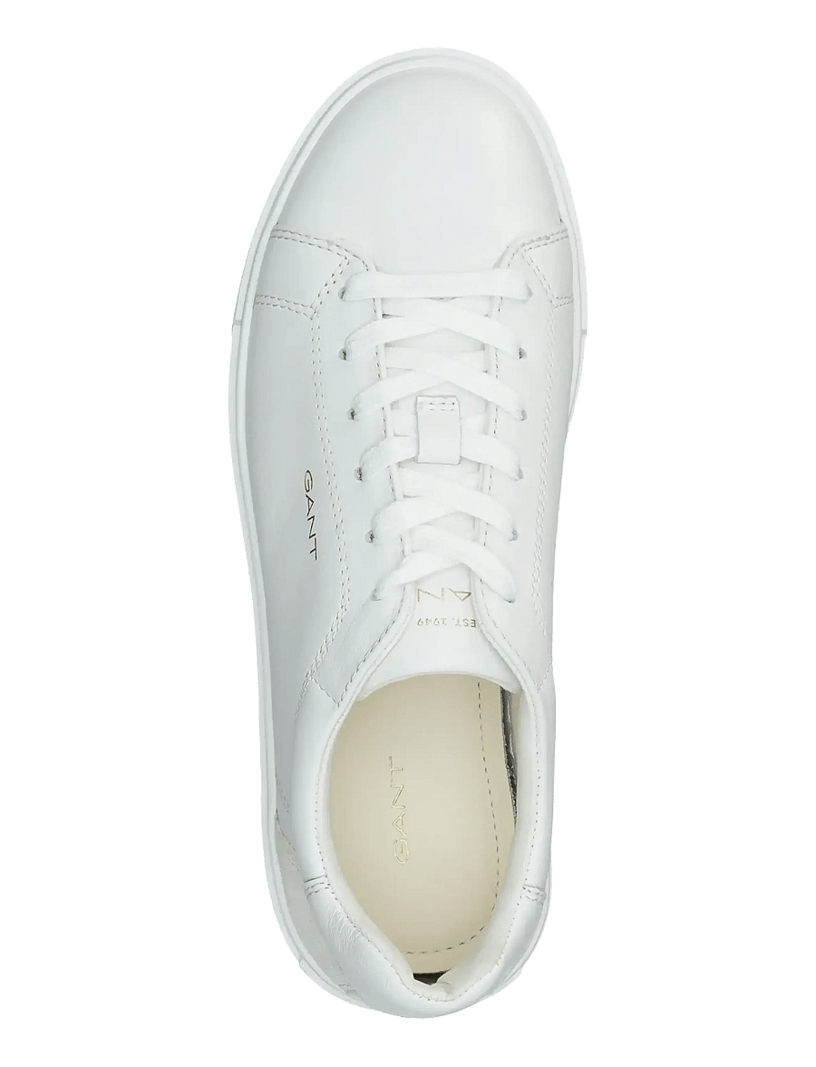 Gant - Julice Sneaker - konfirmation - white - 1