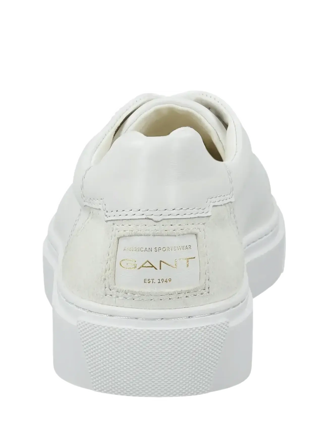 Gant - Julice Sneaker - konfirmation - white - 4