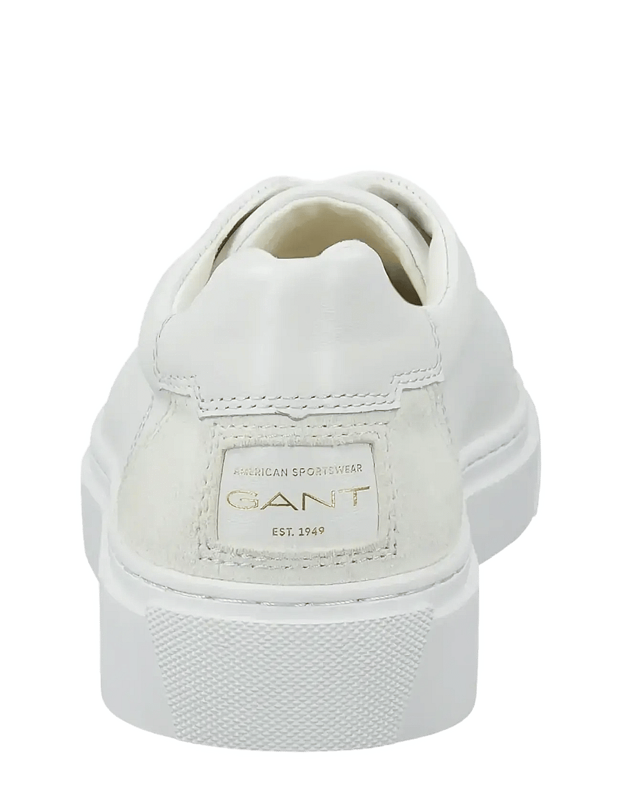 Gant - Julice Sneaker - konfirmation - white - 4