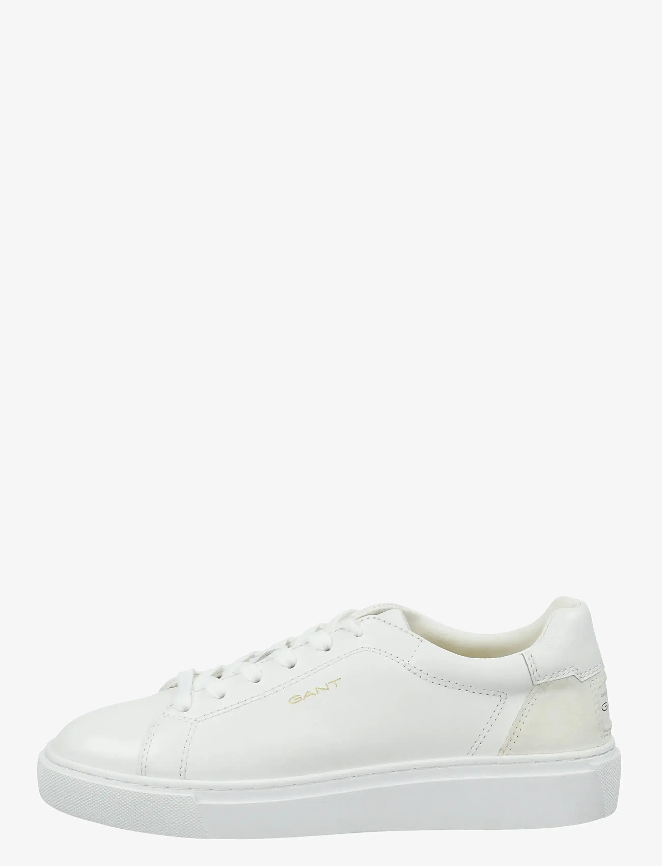 GANT - Julice Sneaker - konfirmation - white - 5