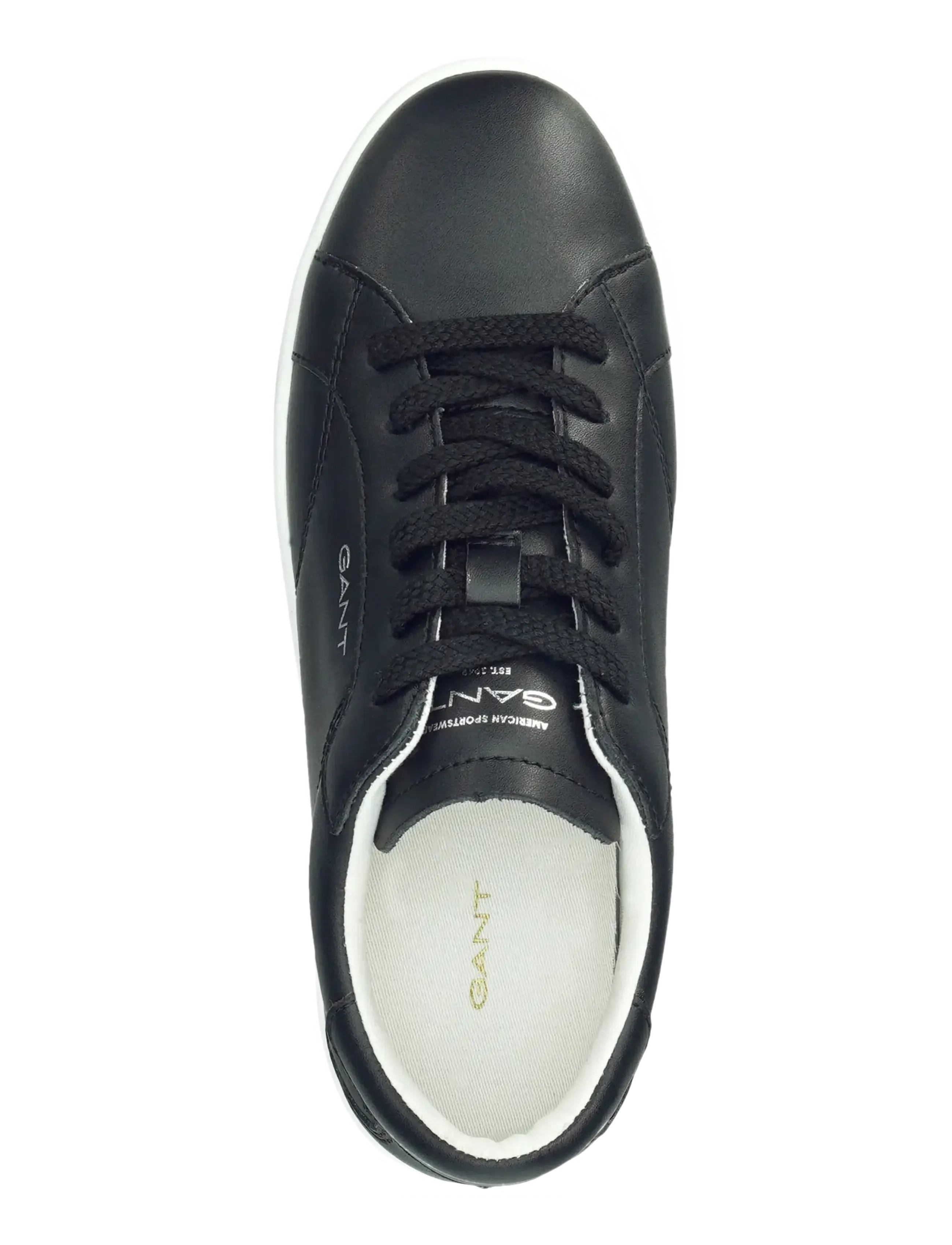 Gant - Prepla Sneaker - confirmation - black - 1