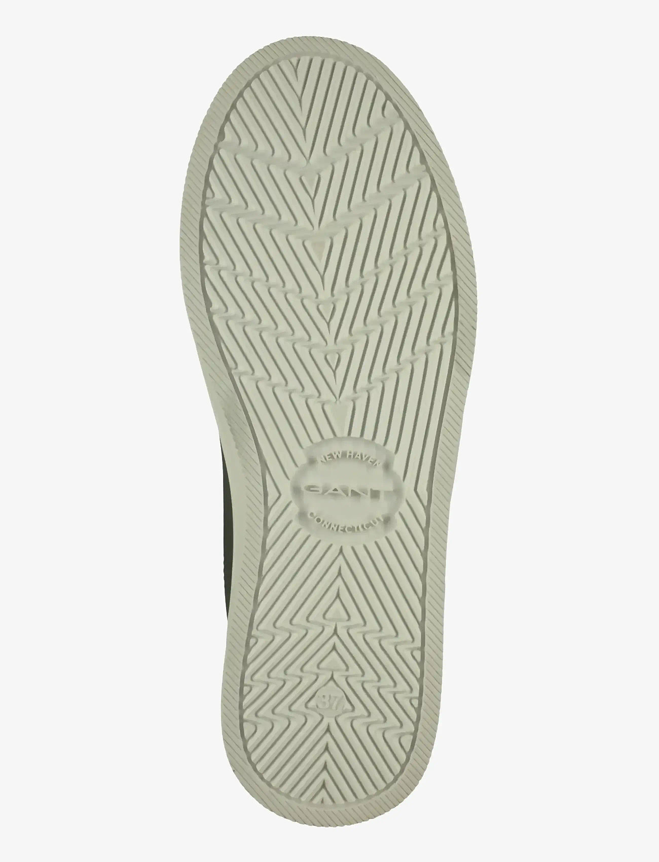 GANT - Prepla Sneaker - laisvalaikio batai žemu aulu - black - 2