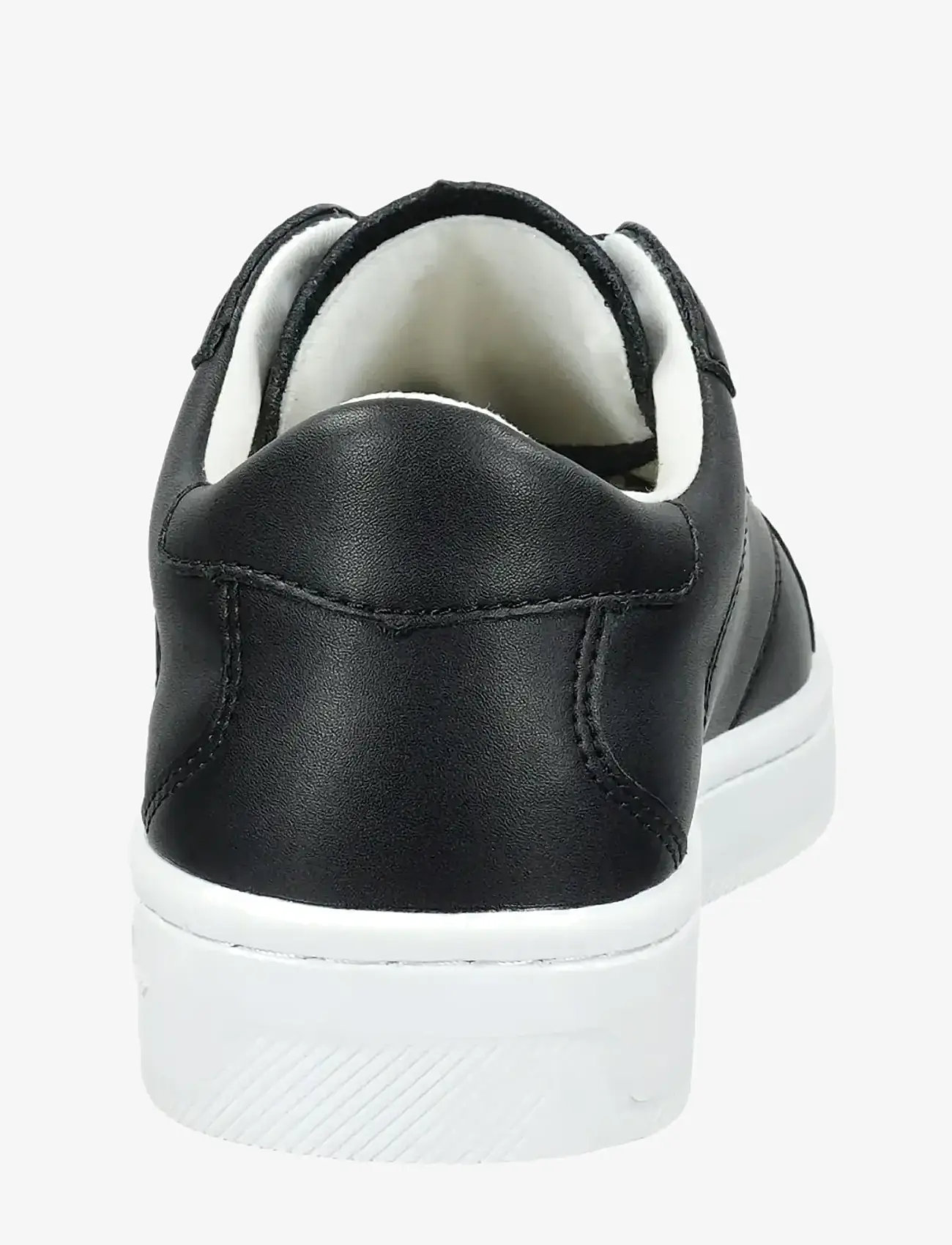 GANT - Prepla Sneaker - laisvalaikio batai žemu aulu - black - 4