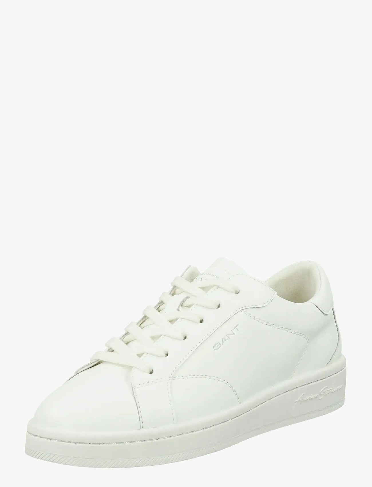 Gant - Prepla Sneaker - konfirmationstøj - white - 0