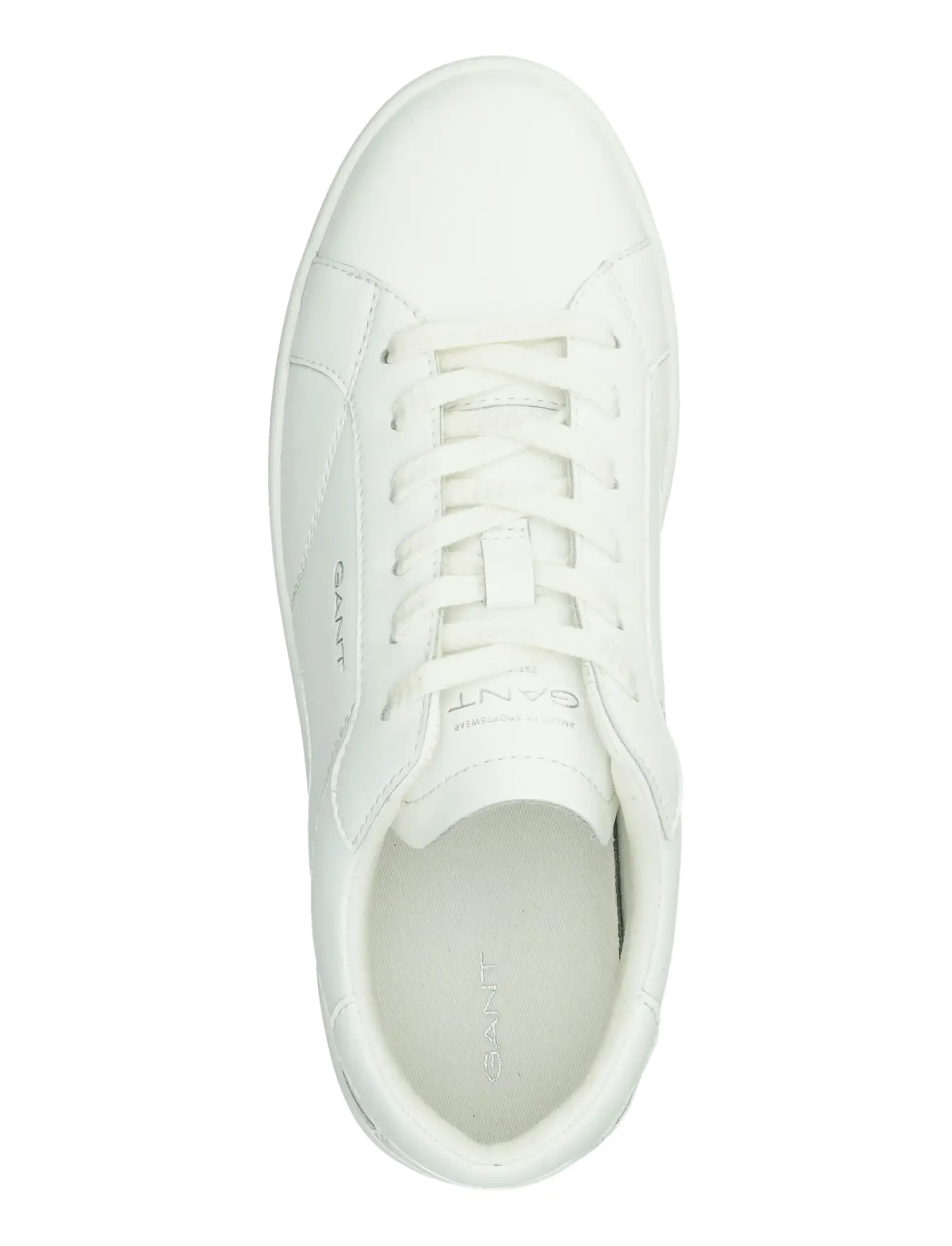 Gant - Prepla Sneaker - konfirmation - white - 1
