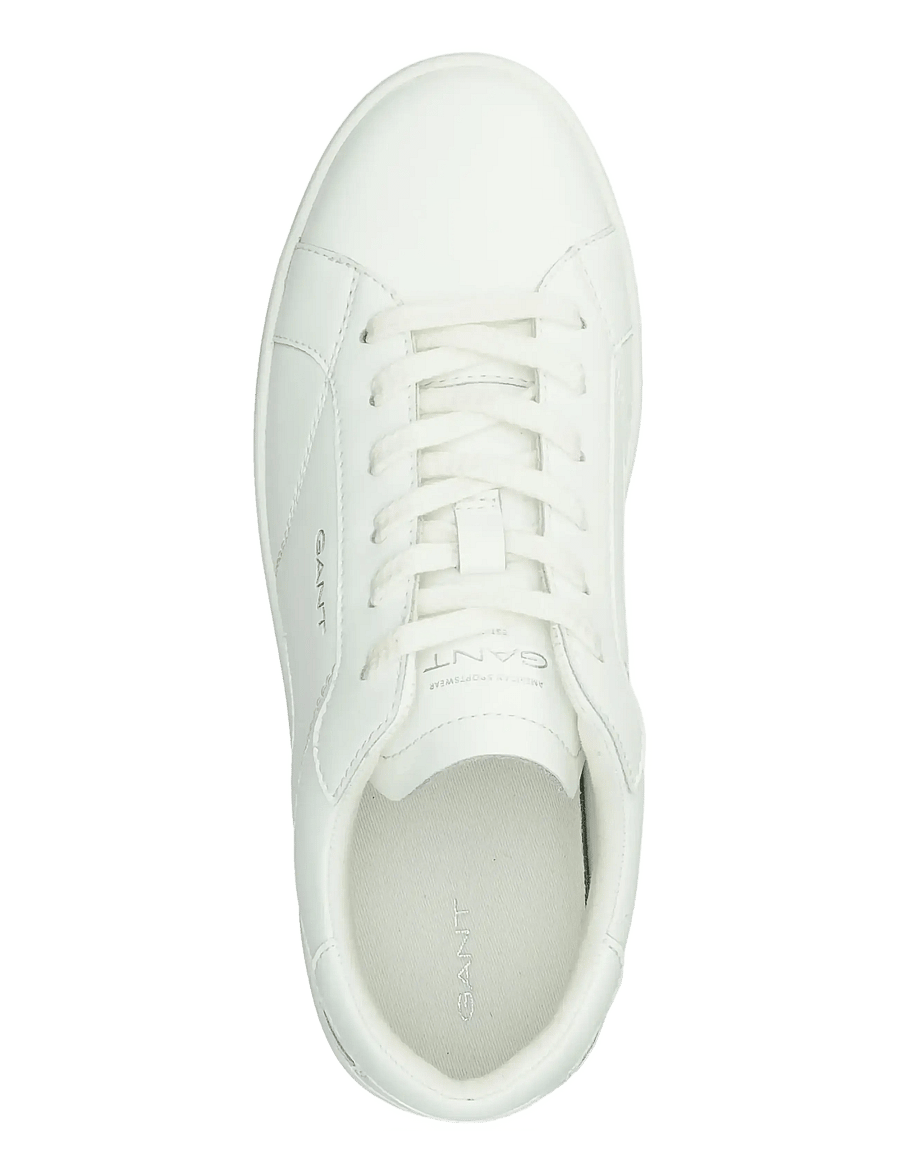 Gant - Prepla Sneaker - konfirmation - white - 1