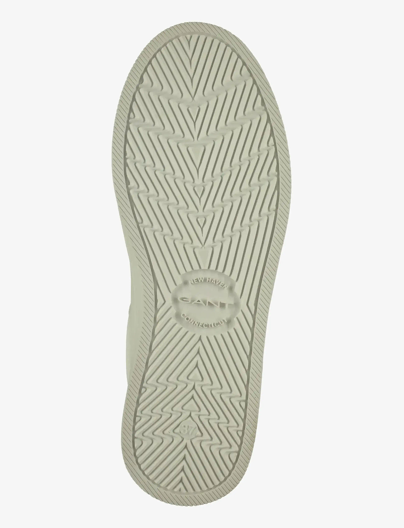 Gant - Prepla Sneaker - konfirmationstøj - white - 2