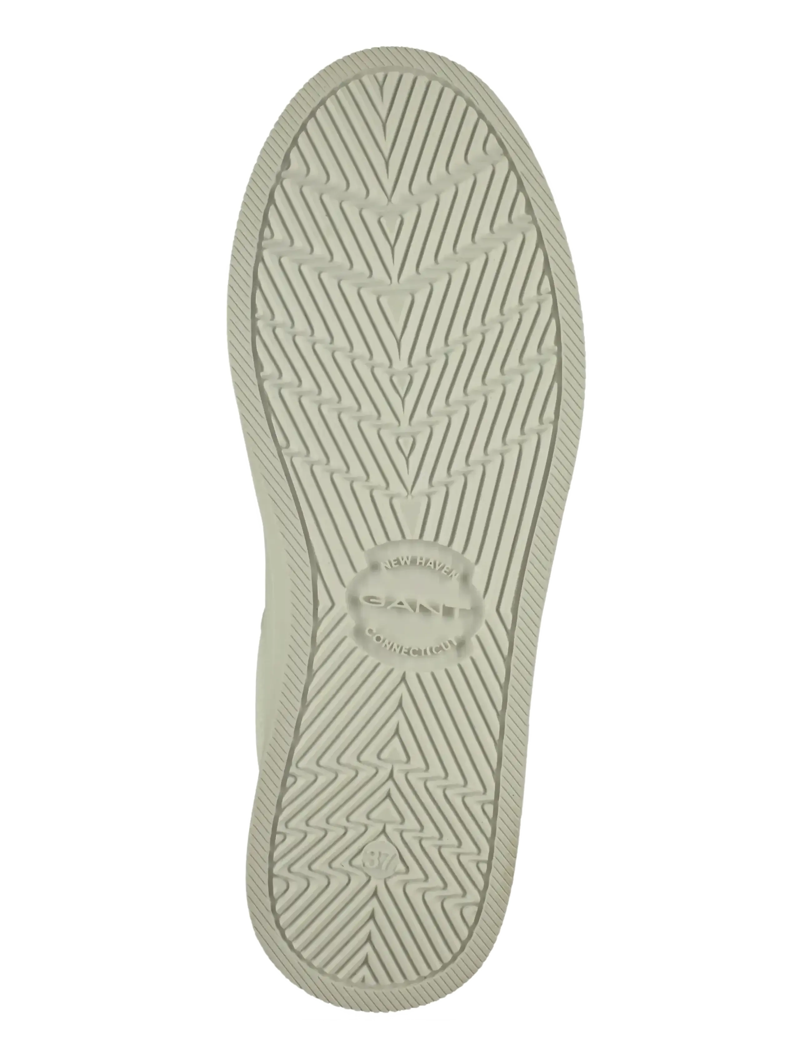 Gant - Prepla Sneaker - konfirmation - white - 2