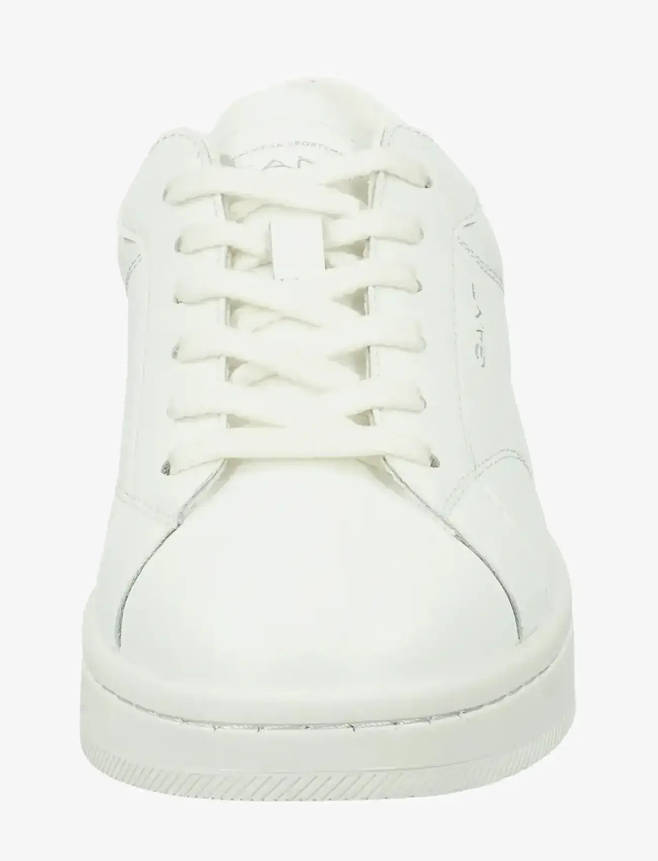 Gant - Prepla Sneaker - konfirmationstøj - white - 3