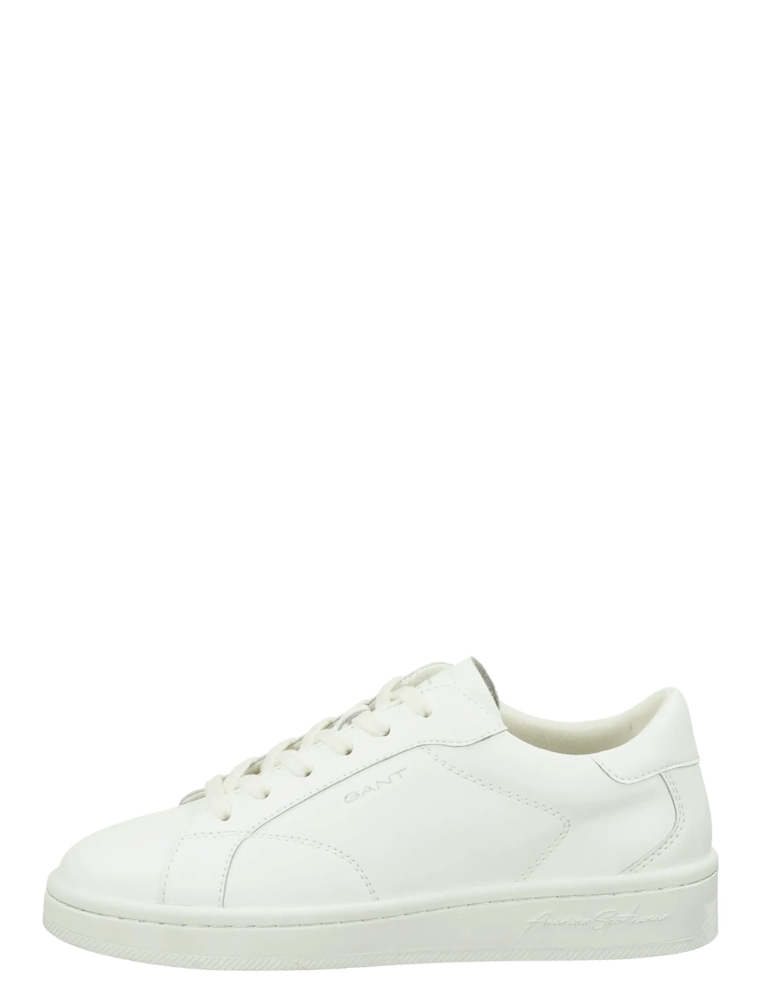 Gant - Prepla Sneaker - konfirmation - white - 5
