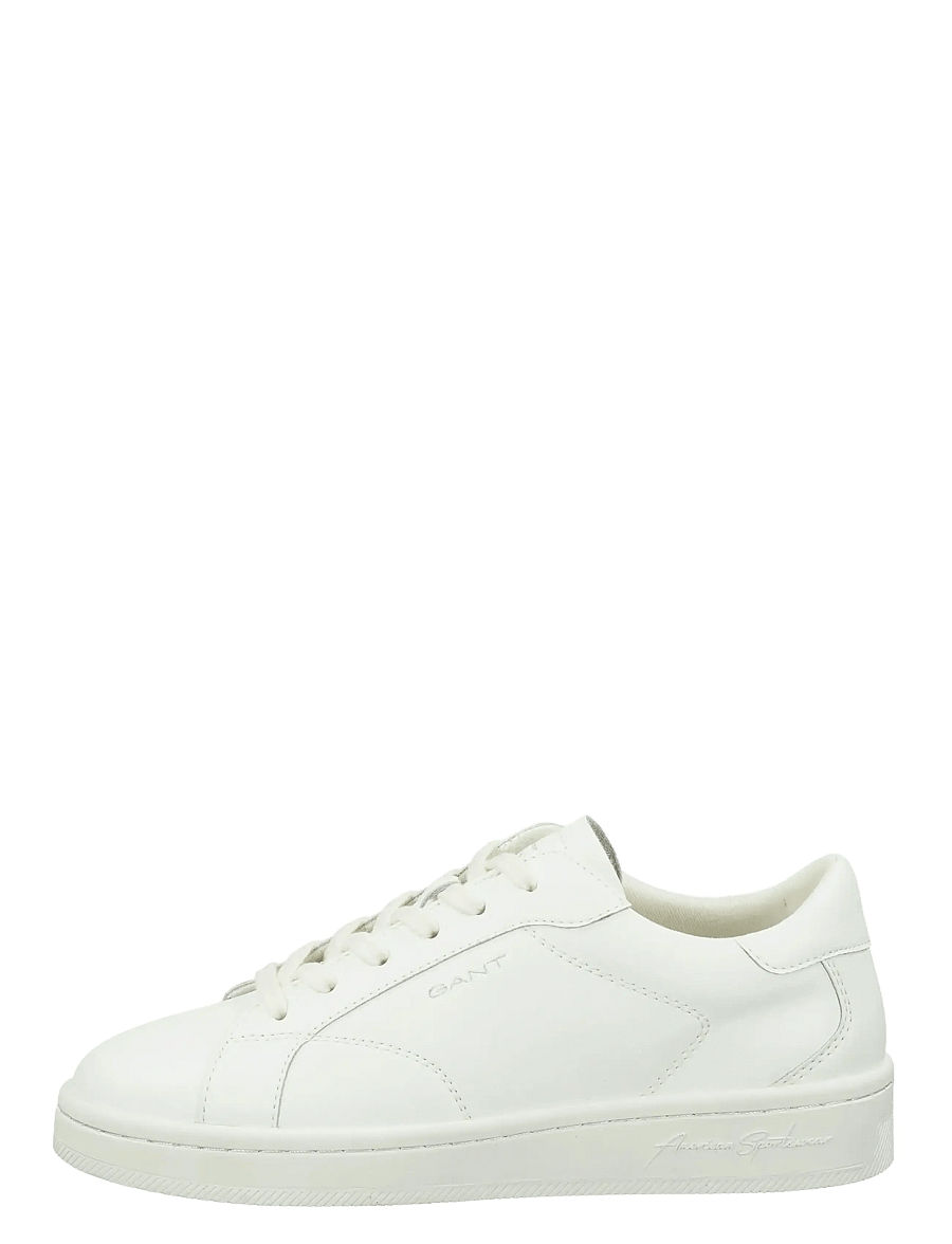 Gant - Prepla Sneaker - konfirmation - white - 5