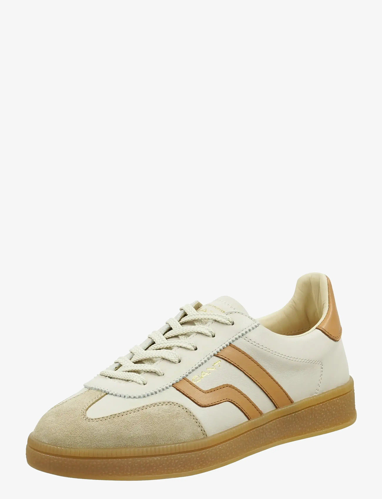 GANT - Cuzima Sneaker - niedrige sneakers - beige/tan - 0