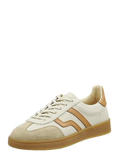 Cuzima Sneaker - Lave Sneakers