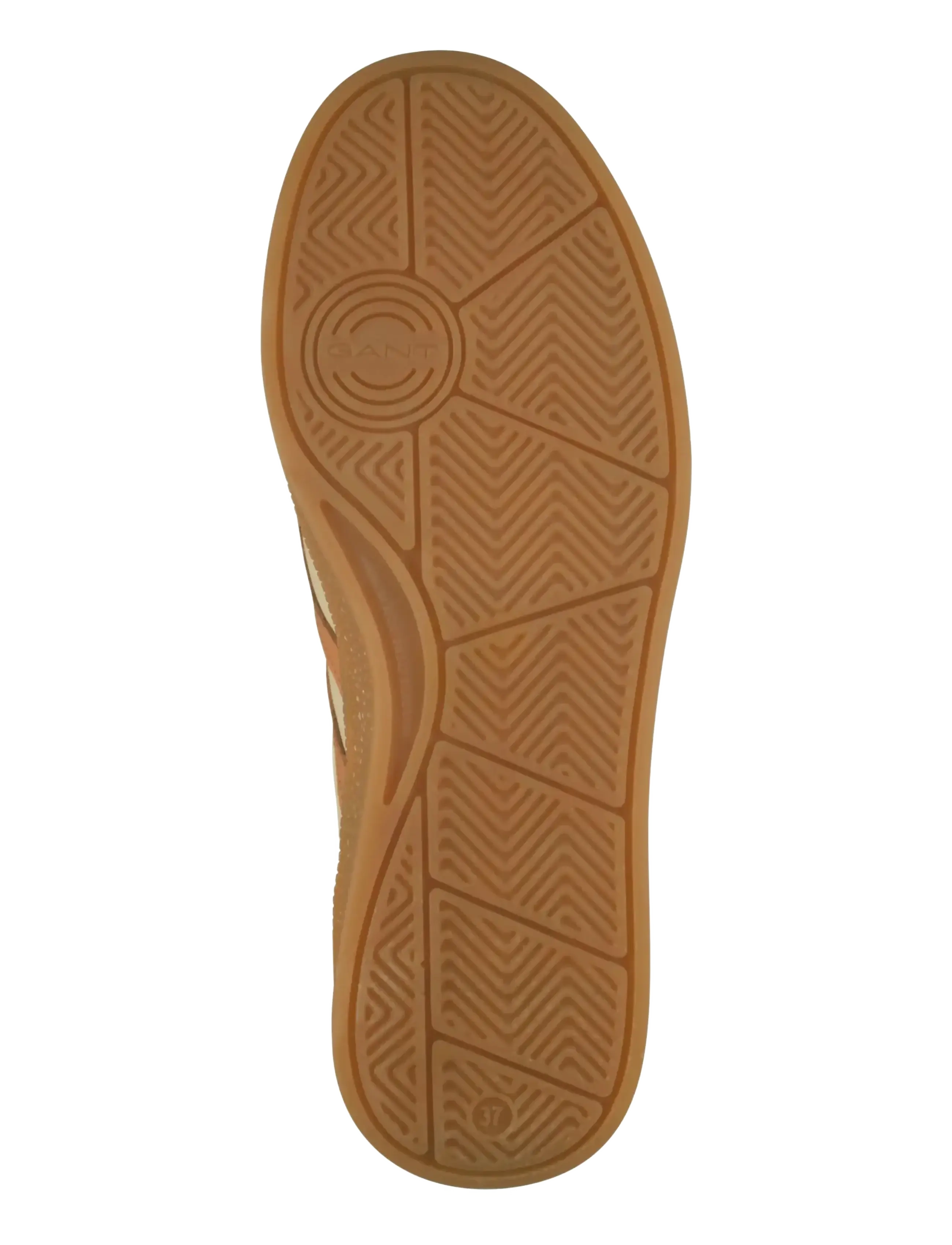 Gant - Cuzima Sneaker - konfirmation - beige/tan - 2