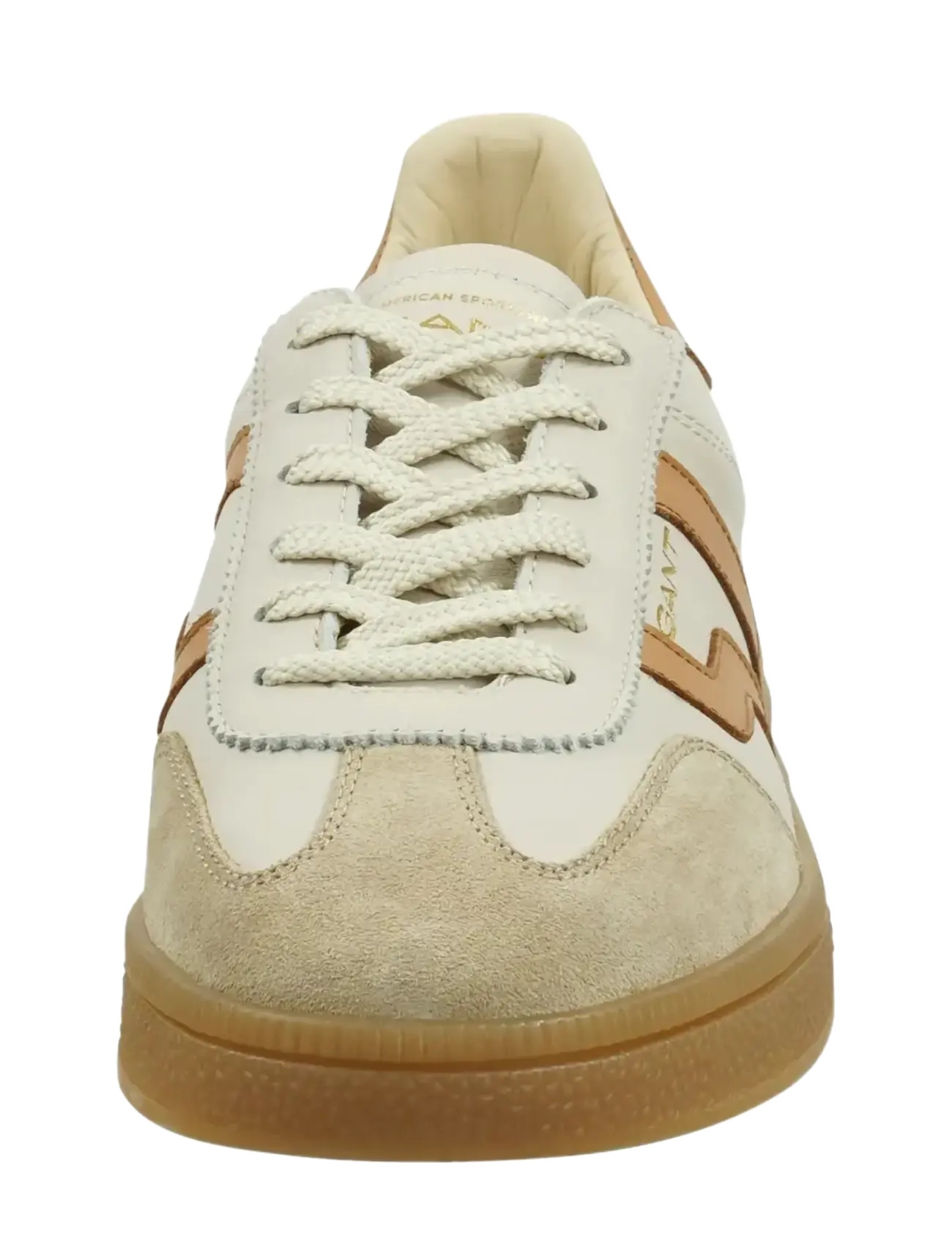 Gant - Cuzima Sneaker - konfirmation - beige/tan - 3