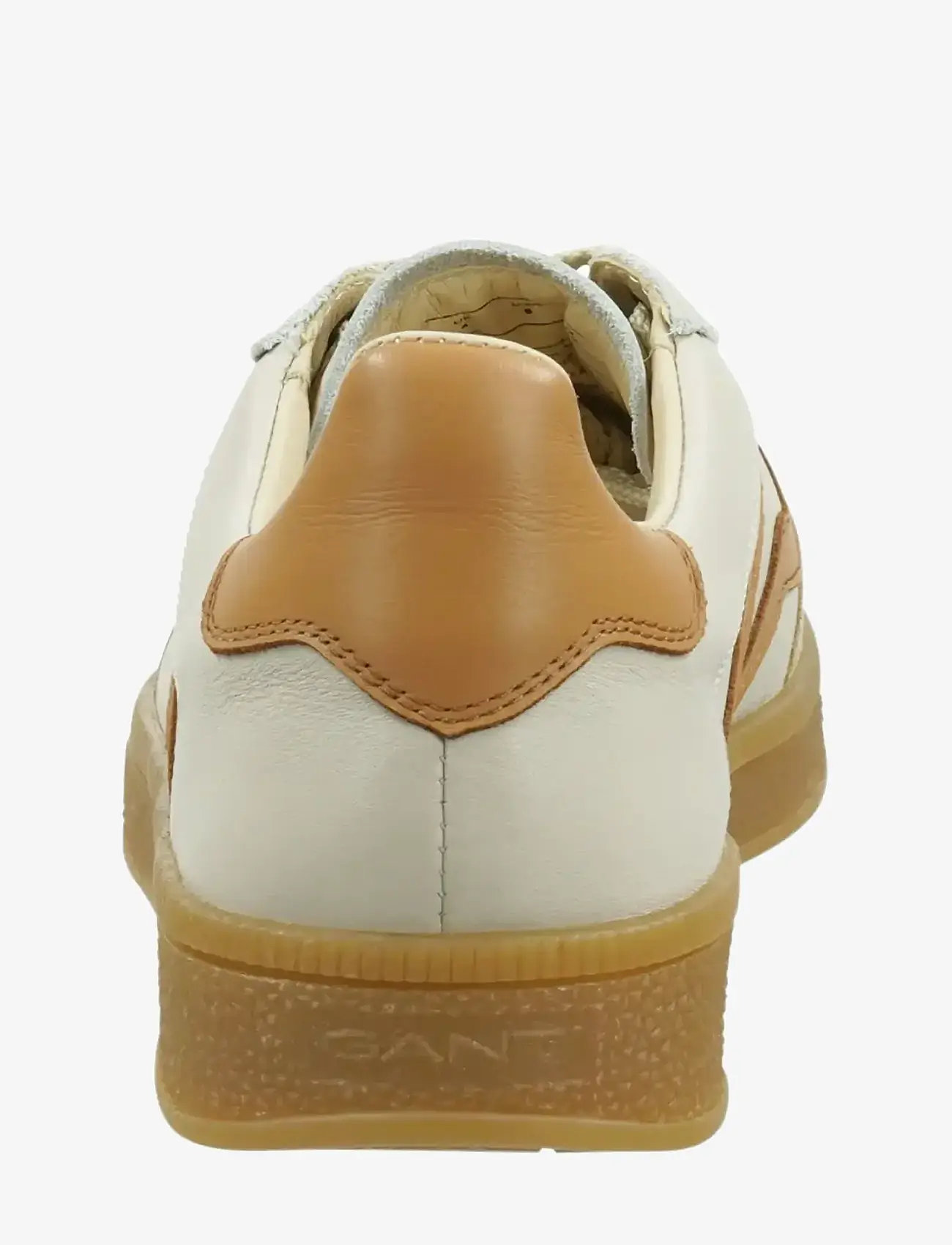GANT - Cuzima Sneaker - niedrige sneakers - beige/tan - 4