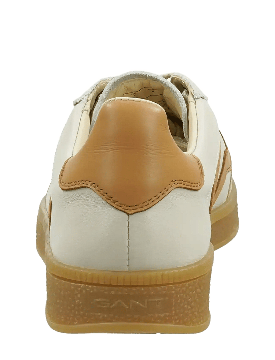 Gant - Cuzima Sneaker - confirmation - beige/tan - 4