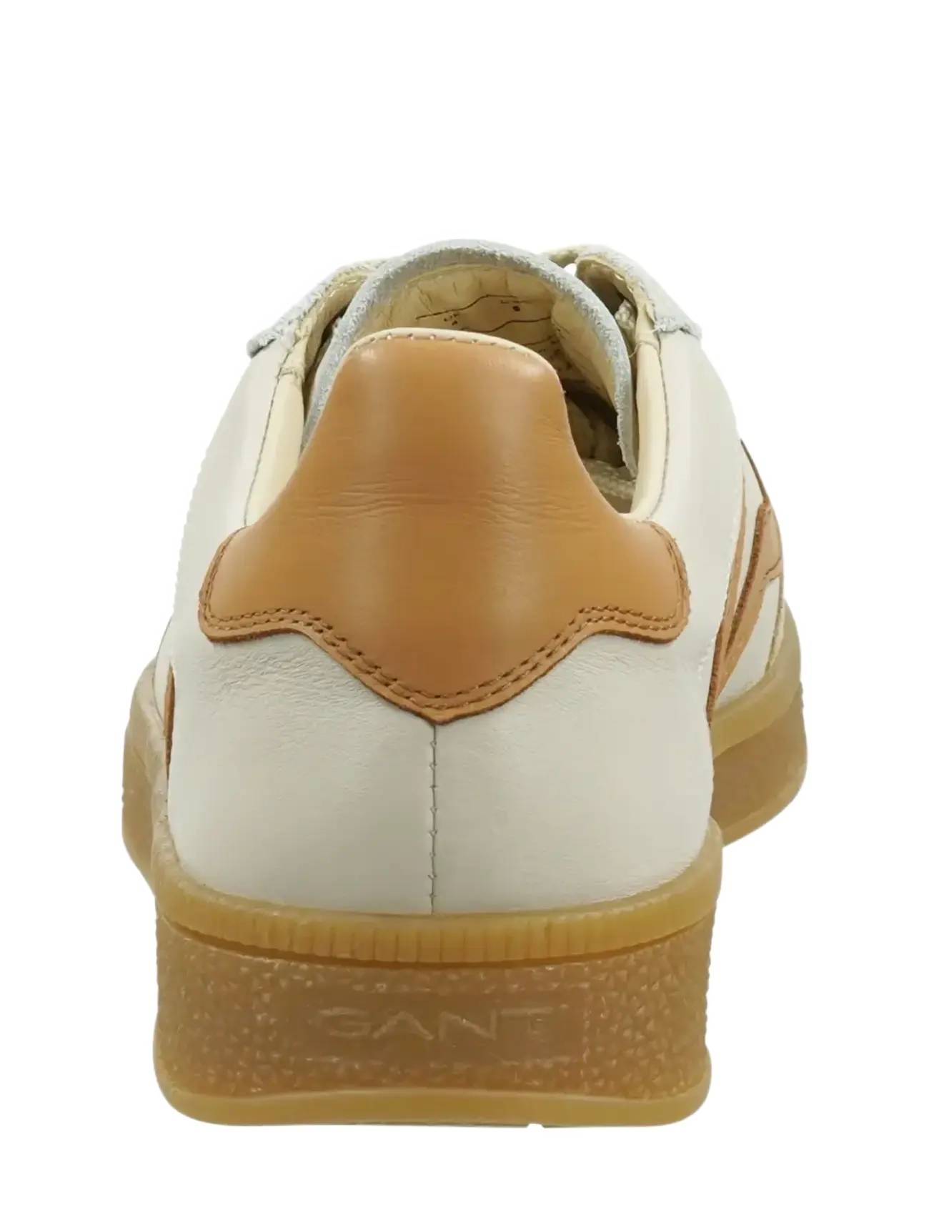 Gant - Cuzima Sneaker - konfirmation - beige/tan - 4