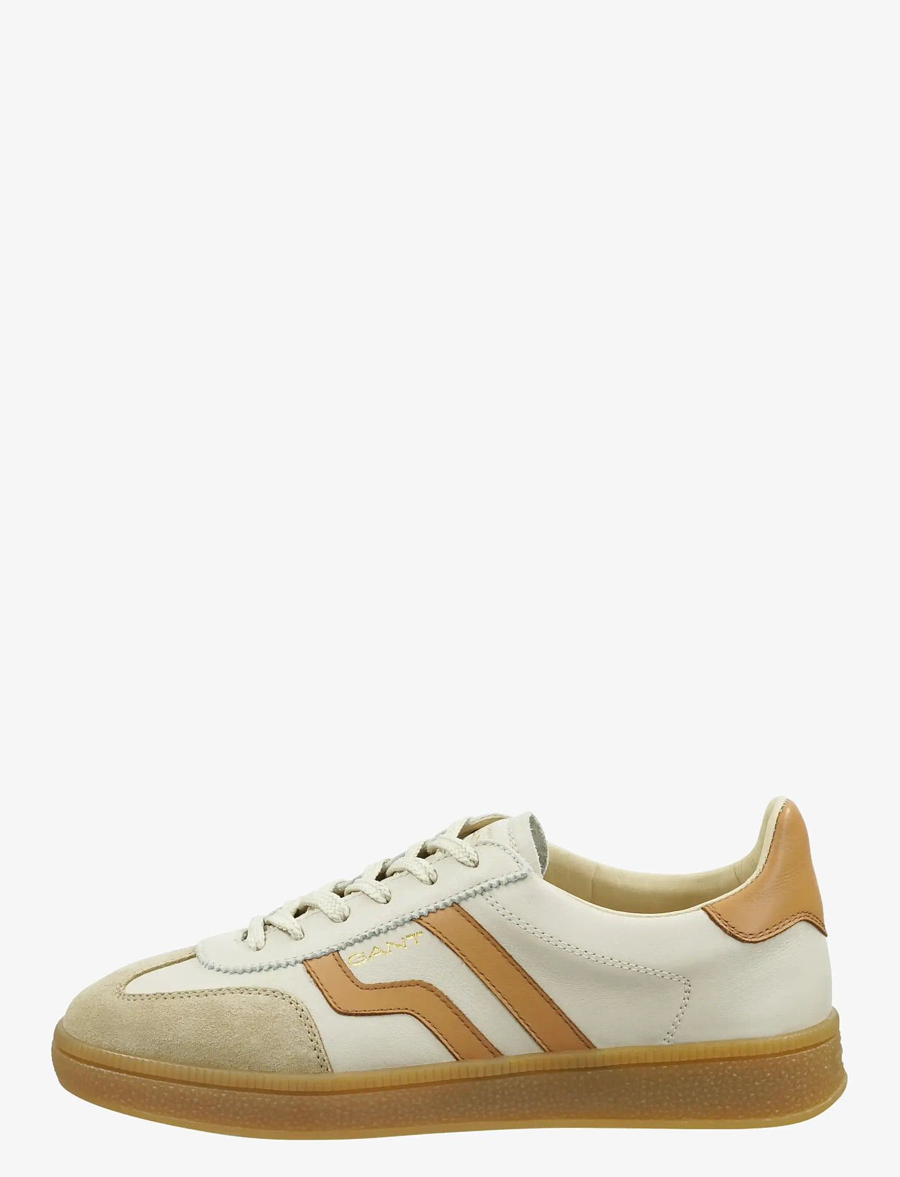 GANT - Cuzima Sneaker - niedrige sneakers - beige/tan - 5