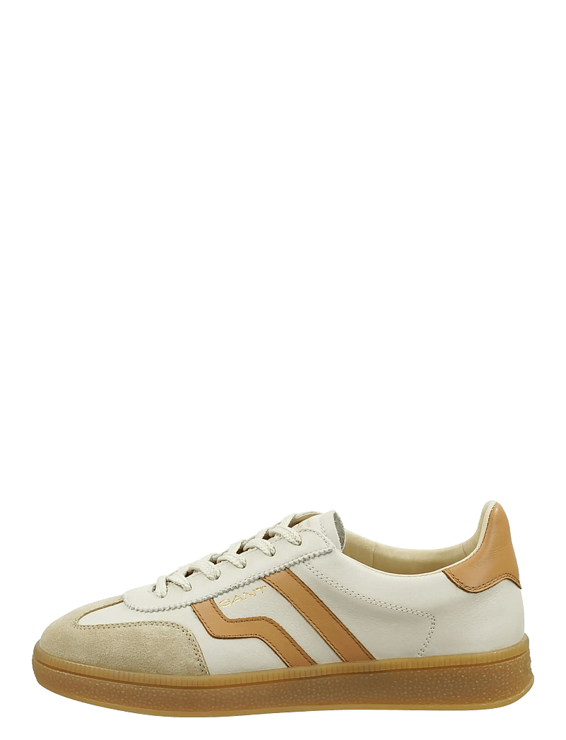 GANT - Cuzima Sneaker - niedrige sneakers - beige/tan - 5