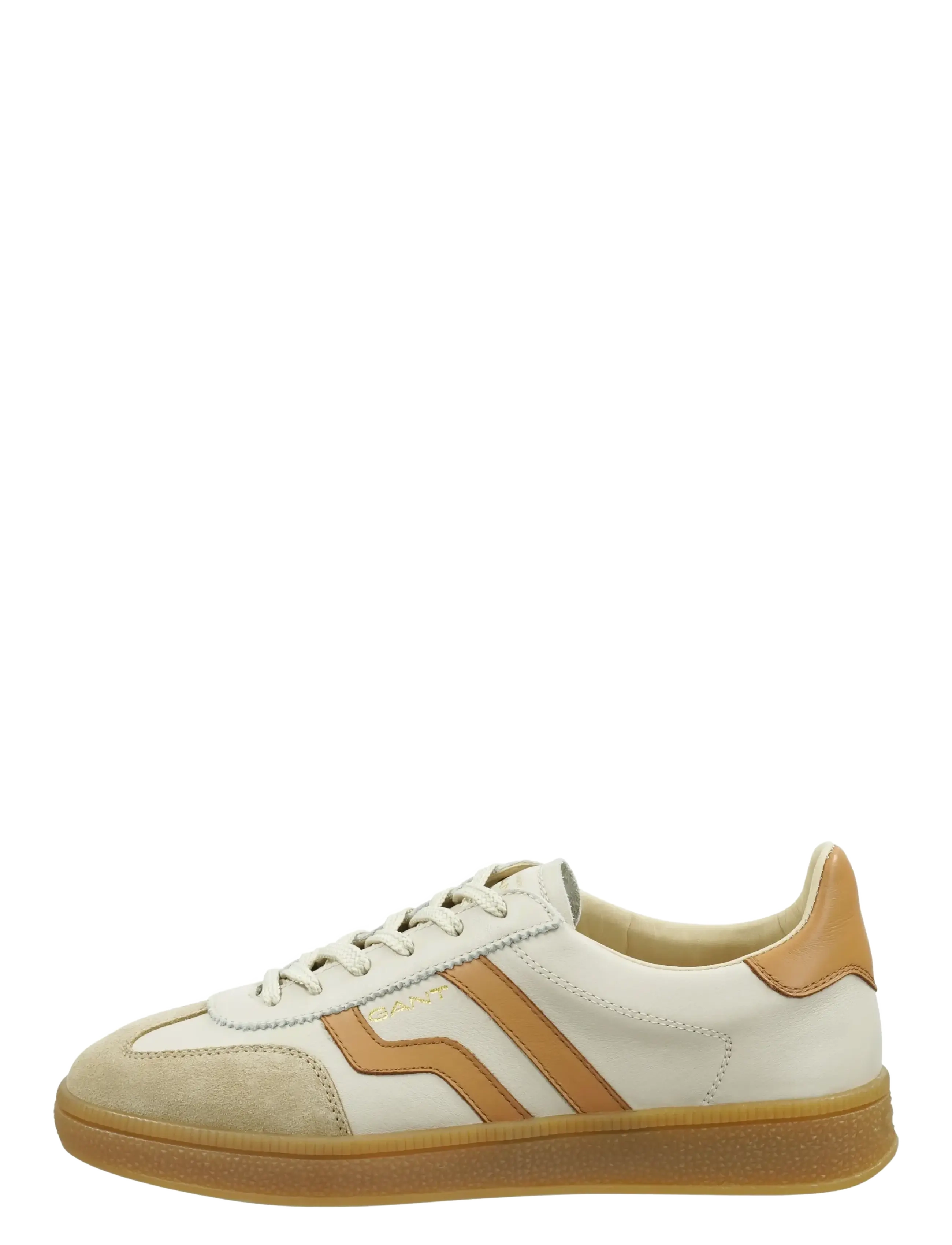 Gant - Cuzima Sneaker - konfirmation - beige/tan - 5