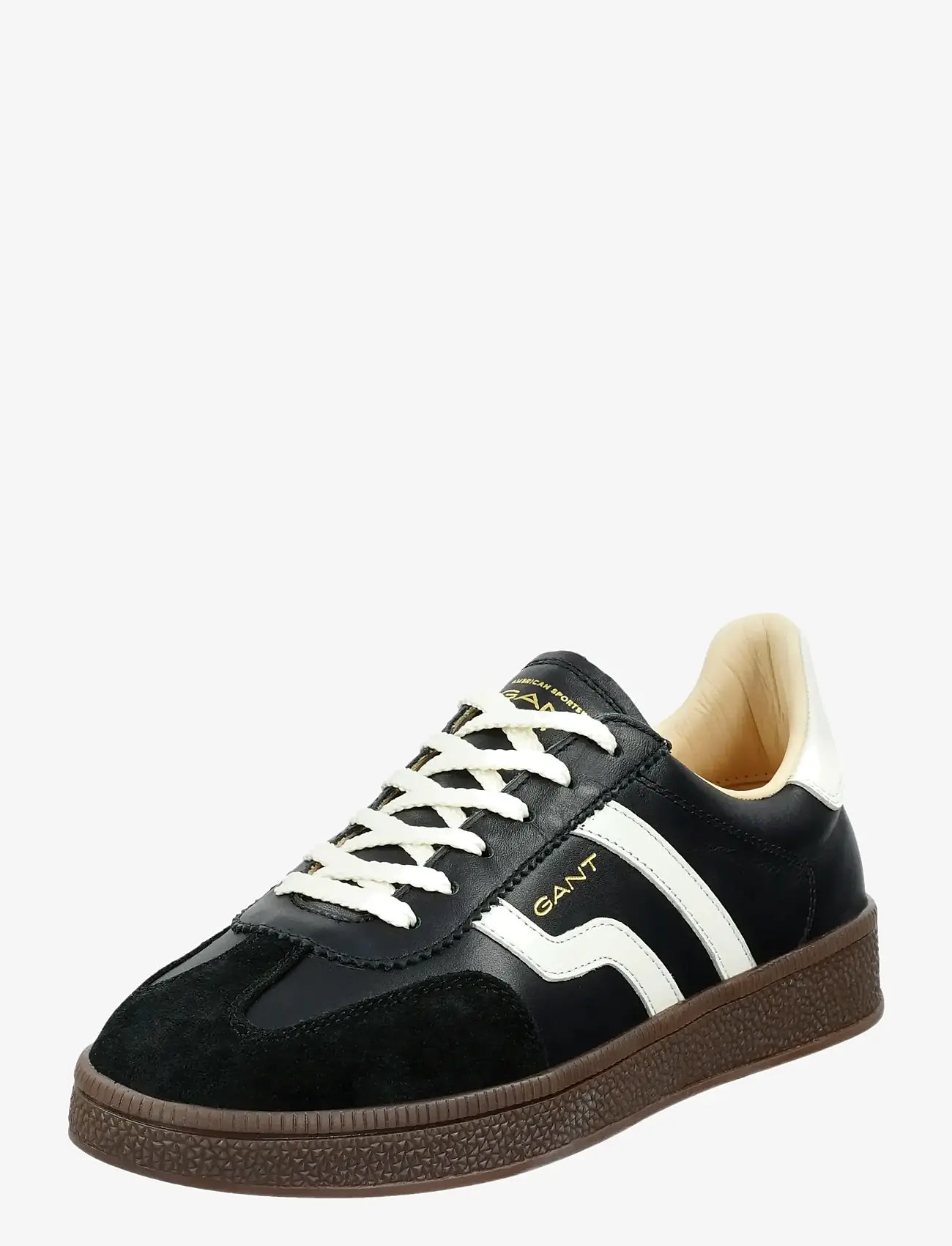 GANT - Cuzima Sneaker - konfirmatsioon - black/white - 0