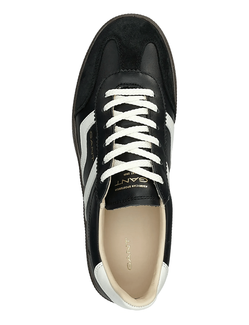 GANT - Cuzima Sneaker - konfirmatsioon - black/white - 1