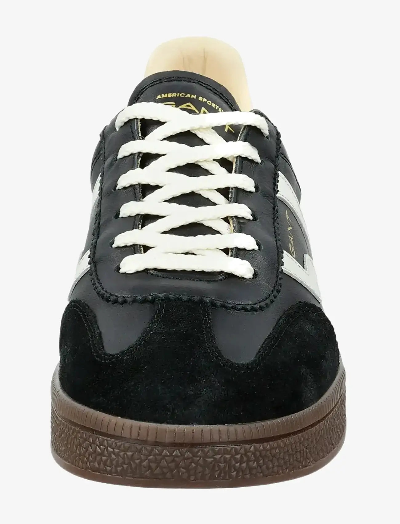 GANT - Cuzima Sneaker - konfirmatsioon - black/white - 3