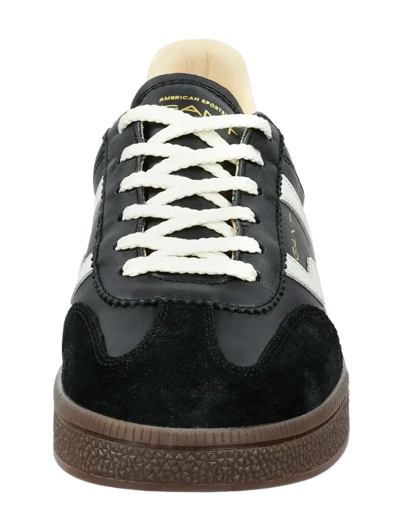 Gant - Cuzima Sneaker - lave sneakers - black/white - 3