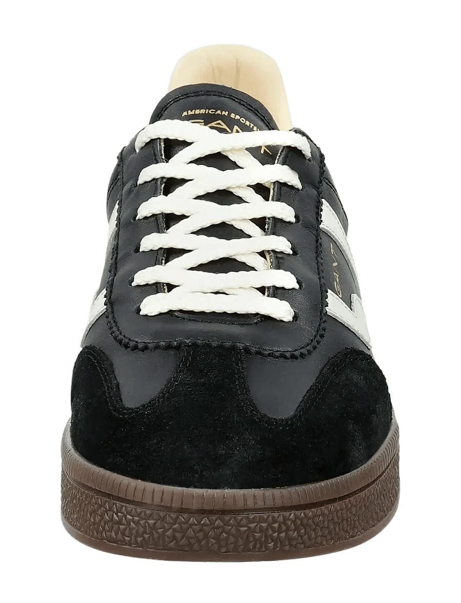 Gant - Cuzima Sneaker - ferming - black/white - 3