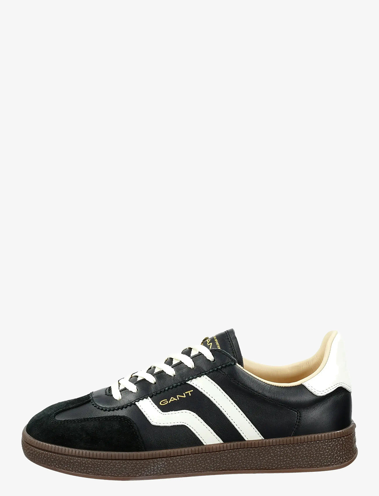GANT - Cuzima Sneaker - konfirmatsioon - black/white - 5