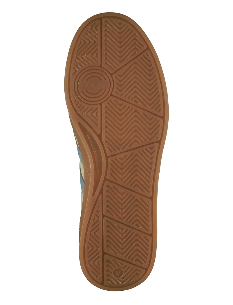 GANT - Cuzima Sneaker - konfirmation - off white/blue - 2