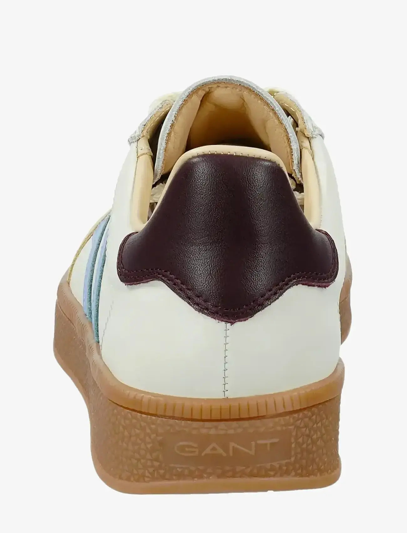 GANT - Cuzima Sneaker - konfirmation - off white/blue - 4