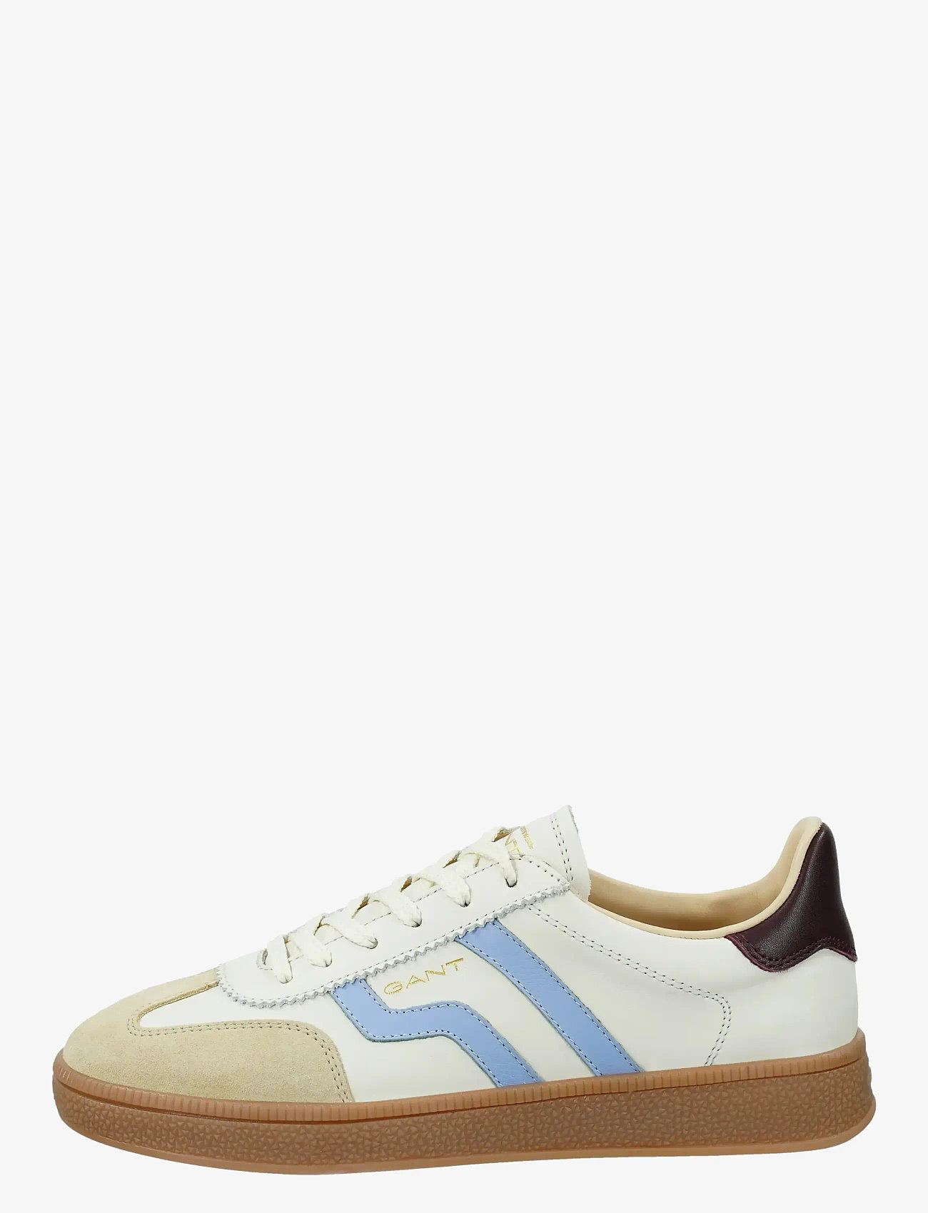GANT - Cuzima Sneaker - konfirmation - off white/blue - 5