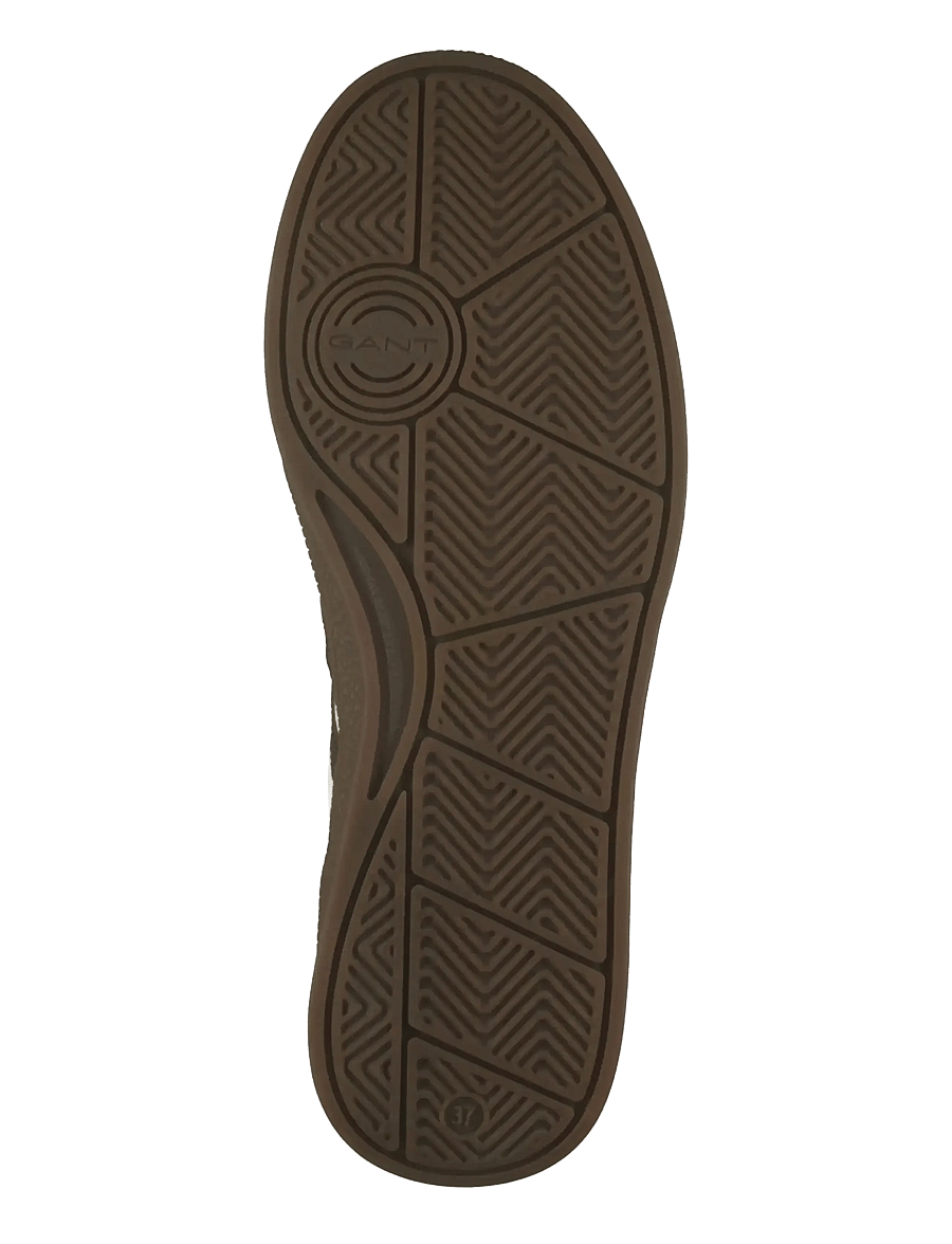 Gant - Cuzima Sneaker - konfirmatsioon - off white/brown - 2