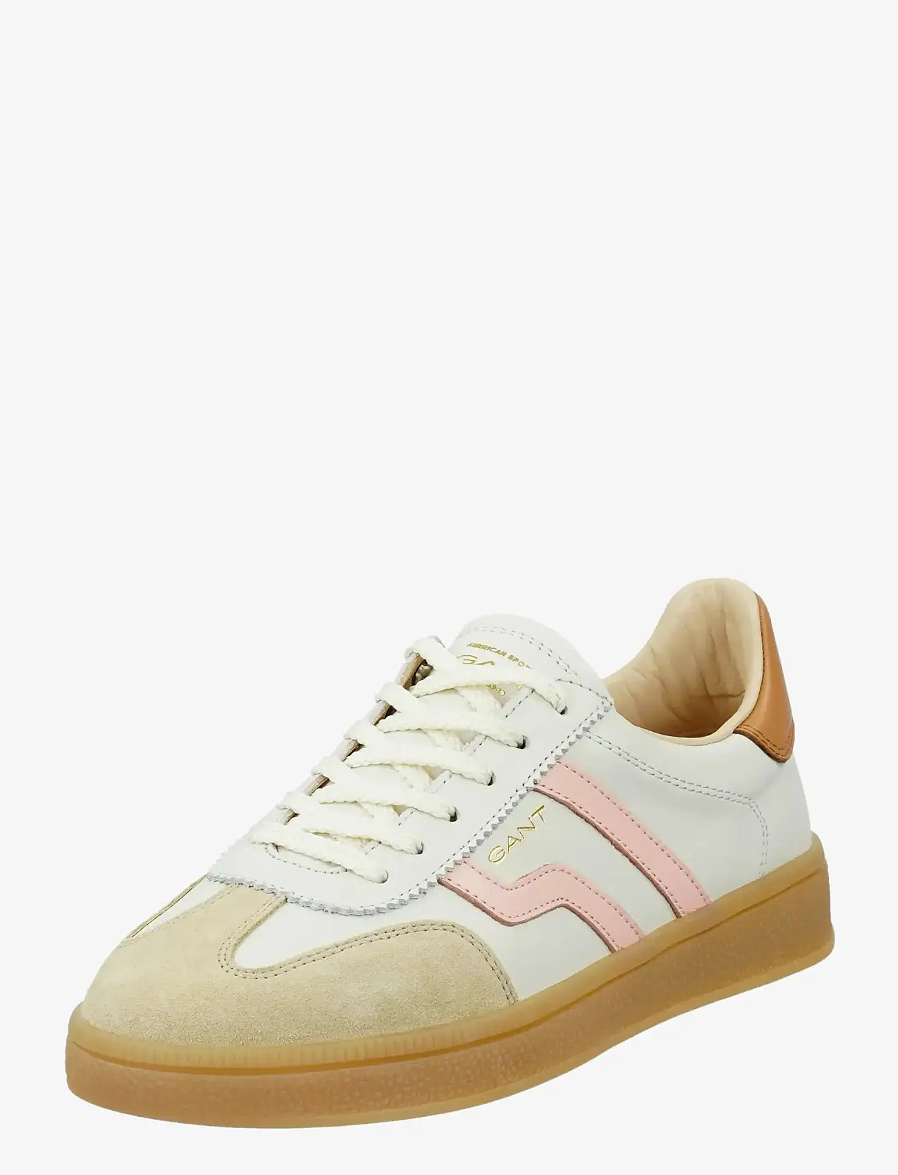 Gant - Cuzima Sneaker - konfirmatsioon - off white/peachpink - 0
