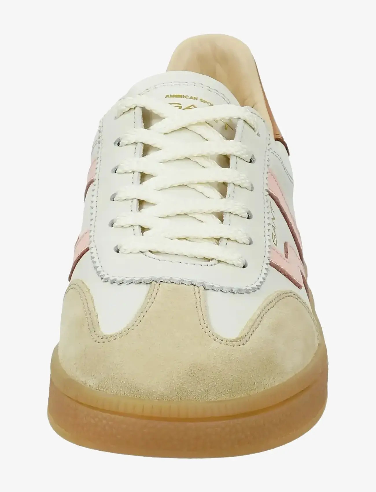 Gant - Cuzima Sneaker - konfirmatsioon - off white/peachpink - 3