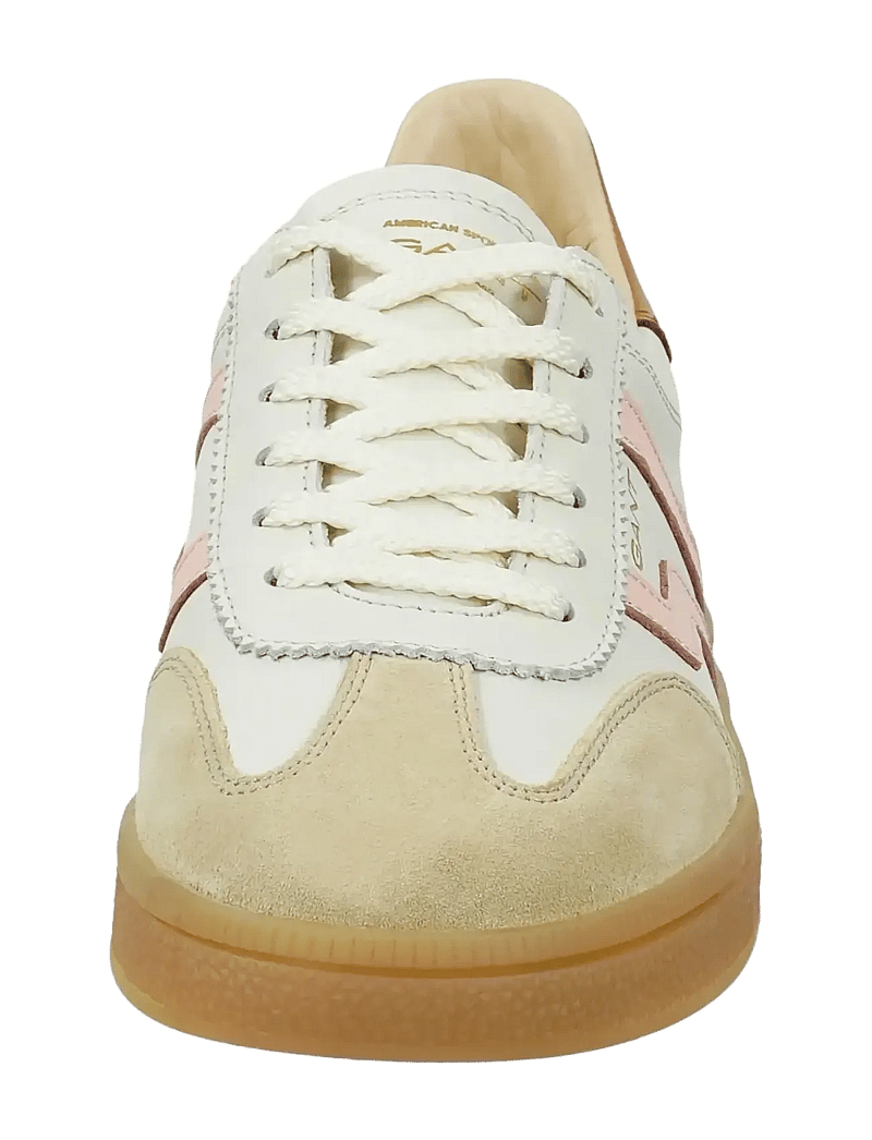 Gant - Cuzima Sneaker - konfirmatsioon - off white/peachpink - 3