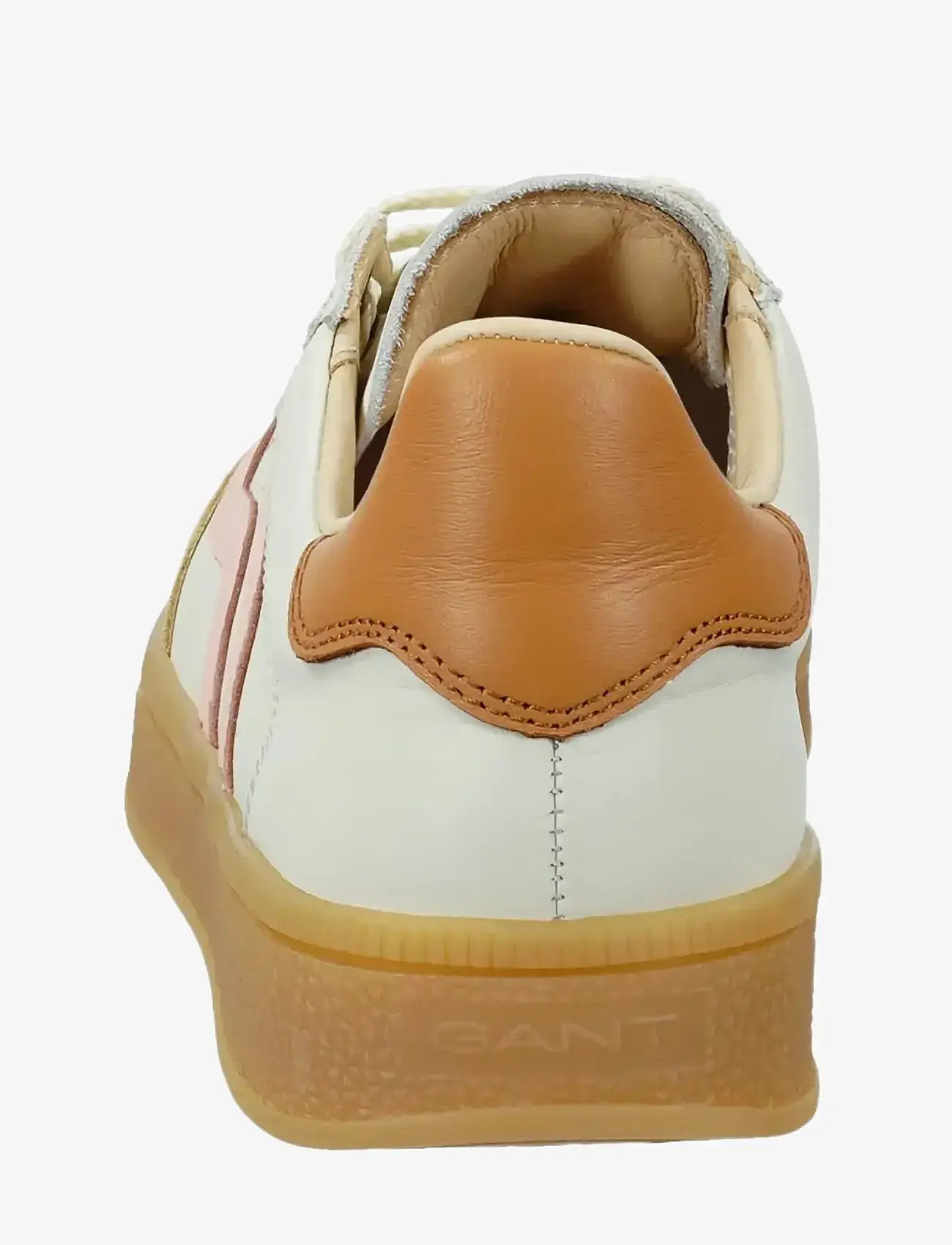 Gant - Cuzima Sneaker - konfirmatsioon - off white/peachpink - 4