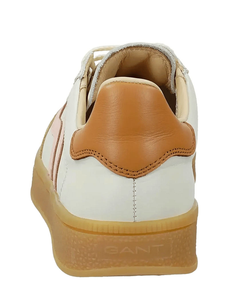 Gant - Cuzima Sneaker - konfirmatsioon - off white/peachpink - 4