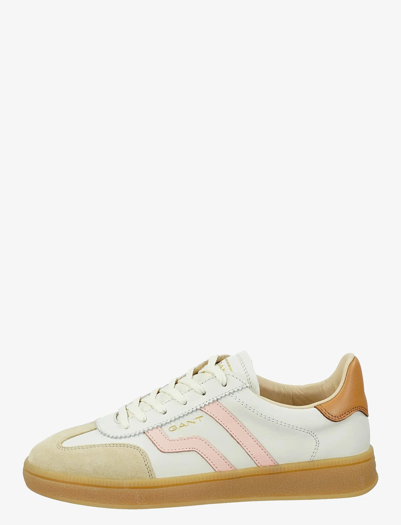 Gant - Cuzima Sneaker - konfirmatsioon - off white/peachpink - 5