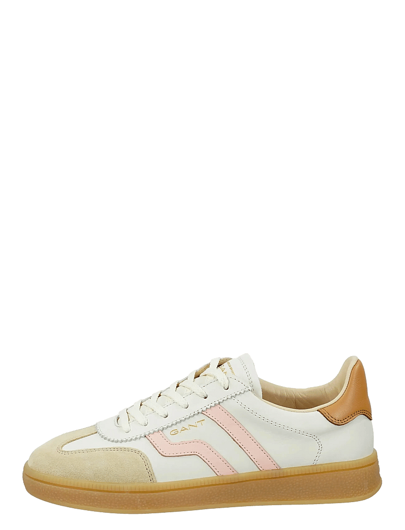 Gant - Cuzima Sneaker - konfirmatsioon - off white/peachpink - 5